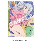 角スリvol.22 エロマンガ先生 和泉紗霧 B (KS-68) [80枚入]