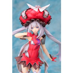 PULCHRA Fate/Grand Order ライダー/マリー アントワネット 1/7スケール PVC製 塗装済み完成品 フィギュア z2zed1b Amazon | PULCHRA Fate/Grand Order ライダー/マリー