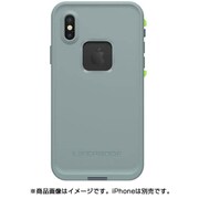 LifeProof Fre Series for iPhone X用 Drop In