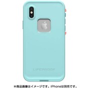 LifeProof Fre Series for iPhone X用 Wipeout