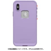 LifeProof Fre Series for iPhone X用 Chakra
