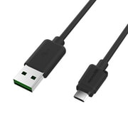 AJ-566 [microUSBケーブル Wリバーシブル 2m]