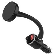 KD-192 [Bluetooth FMトランスミッター フルバンド]