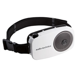 ヨドバシ.com - オーディオテクニカ audio-technica ATP-SP404 [ハンズフリー拡声器] 通販【全品無料配達】