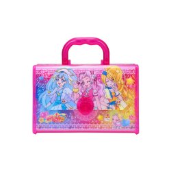 ヨドバシ Com サンスター文具 Sun Star a Hugっと プリキュア おえかきバッグセット 通販 全品無料配達