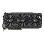 AMD Radeon RX VEGA56搭載ビデオカード ROG-STRIX-RXVEGA56-O8G-GAMING