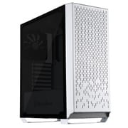 CASE SILVERSTONE ATX SST-PM02W-G