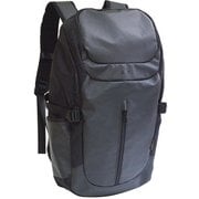 ALPHA-40059BK [TPUシリーズ ラウンドネックデイパック ブラック]