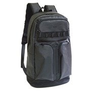 ALPHA-40060 [TPUシリーズ 3Pデイパック ブラック]