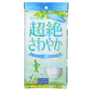 息らくらく 超絶さわやか ふつう 7枚