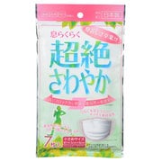 息らくらく 超絶さわやか 小さめ 7枚