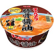 限定 チャルメラどんぶり 豚骨醤油 78g