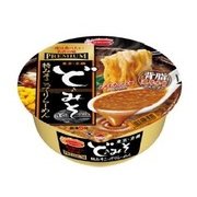 限定 一度は食べたい名店の味PREMIUM ど・みそ 特みそこってりらーめん 145g