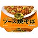 昔ながらのソース焼そば 132g
