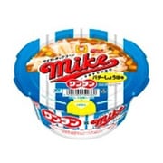 限定 マイク・ポップコーン バターしょうゆ味 ワンタン 35g