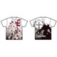 アズールレーン フルグラフィックTシャツ ヴァンパイア XLサイズ [キャラクターグッズ]