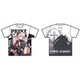 アズールレーン フルグラフィックTシャツ プリンツ・オイゲン Mサイズ [キャラクターグッズ]