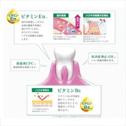 ヨドバシ.com - ガム GUM ガム 歯周プロケア ペースト 高濃度フッ素