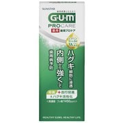 ガム 歯周プロケア ペースト 50g