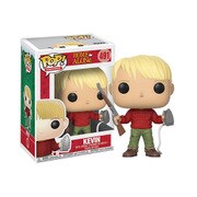 ケビン・マカリスター [POP！ ホーム・アローン 全高約9cm 塗装済み完成品]
