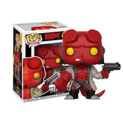 ヘルボーイ [POP！ ヘルボーイ 全高約9cm 塗装済み完成品]
