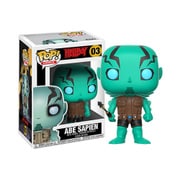 エイブ・サピエン [POP！ ヘルボーイ 全高約9cm 塗装済み完成品]