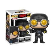 ロブスター・ジョンソン [POP！ ヘルボーイ 全高約9cm 塗装済み完成品]
