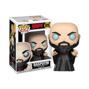 ラスプーチン [POP！ ヘルボーイ 全高約9cm 塗装済み完成品]