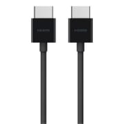 Ultra HD HDMI ケーブル AV10168bt2M-BLK