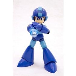 ヨドバシ.com - コトブキヤ KOTOBUKIYA ロックマン リパッケージ版 [キャラクタープラモデル] 通販【全品無料配達】