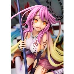 【はなやま】ノーゲームノーライフ ゼロ ジブリール大戦 フィギュア 51pexOA-LjL._UF350,350_QL80_.jpg