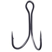 Nogales ゼロフリクション ダブルフック #2 [フック・針 ルアー用フック]