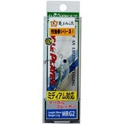イーグルプレーヤー MR G2 EG2-05 残像拳チャートRG [ミノー]