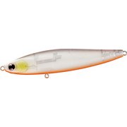 モアザン スイッチヒッター 105F パールオレンジベリー [ミノー]