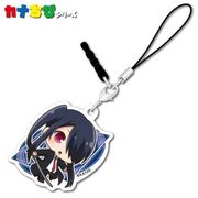 UQ HOLDER！ -魔法先生ネギま！2 カナちびチャーム 時坂九郎丸 [キャラクターグッズ]