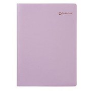 B6 ビジョナリー・ウーマン 2018年4月 ピンク 64074