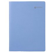 B6 ビジョナリー・ウーマン 2018年4月 ブルー 64075