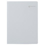 B6 ビジョナリー・ウーマン 2018年4月 ホワイト 64076