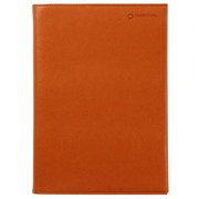 B6 1日1ページ ヴィーヴォ 2018年4月 オレンジ 64087