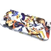 DSST515 カンペンケース キングダム ハーツ 集合 [キャラクターグッズ]
