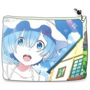 Re：ゼロから始める異世界生活 ネックウォーマー2 レム [フリーサイズ]
