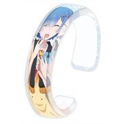 Re：ゼロから始める異世界生活 クリアブレスレット1 レム [キャラクターグッズ]