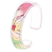 Re：ゼロから始める異世界生活 クリアブレスレット2 ラム [キャラクターグッズ]