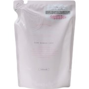 ソワソワ ピュアダメージケアトリートメント 詰替 400ml [トリートメント]