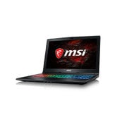 ゲーミングノートPC 15.6インチ/Core i7/メモリ16GB/GeForce GTX 1060搭載/SSD 256GB/HDD 1TB/Windows 10 Home/ブラック GP62MVR-7RFX-1223JP
