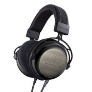 セミオープン型ヘッドホン T1 2nd Generation BLACK EDITION