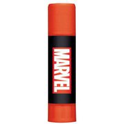 限定 MARVELスティックのり 黒 48876