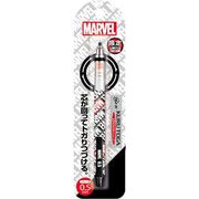 限定 MARVELクルトガシャープ0.5MM チラシ 47386