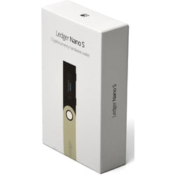 ヨドバシ.com - Ledger レジャー Ledger Nano S (レジャーナノ S