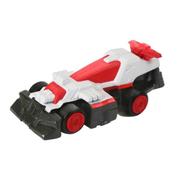 快盗戦隊ルパンレンジャーVS警察戦隊パトレンジャー ミニトリガーマシン1号